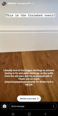 Morris Carpentry