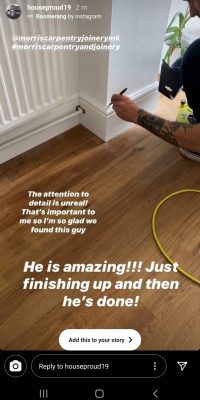 Morris Carpentry